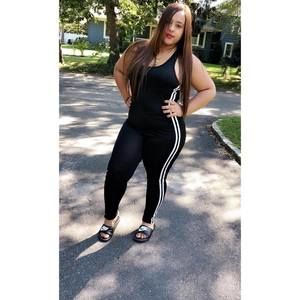 Meet your Posher, Jasmin del carmen